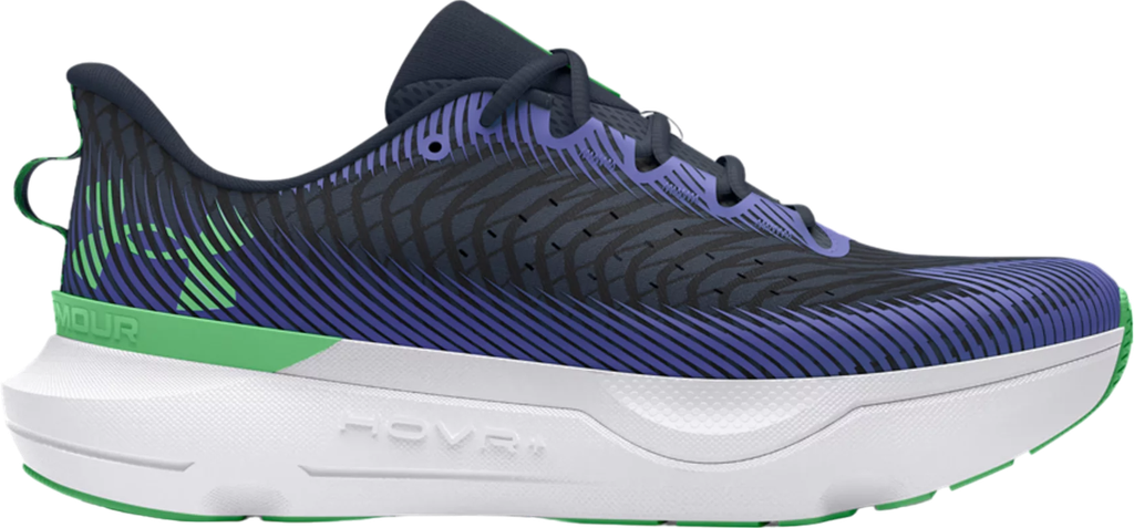 UA Infinite Pro Multicolore