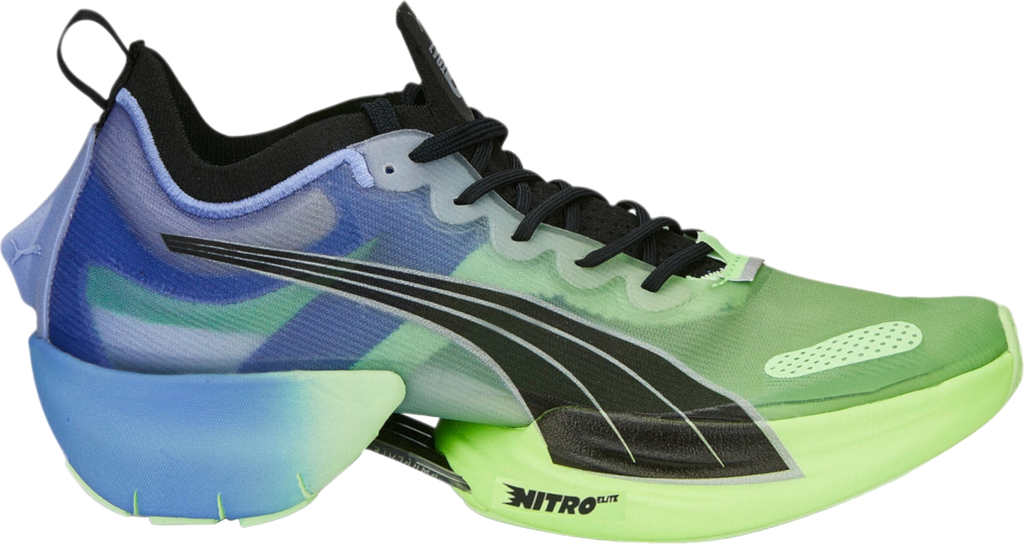 Fast-R Nitro Elite Elektrocharged Wns Multicolore