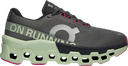 Cloudmonster 2 Argent