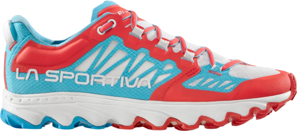 Helios III Woman Multicolore
