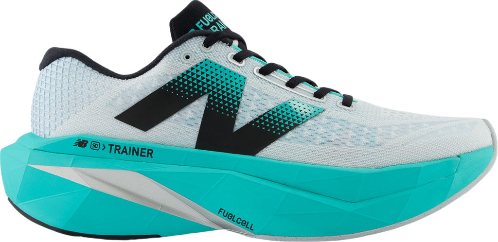FuelCell SuperComp Trainer v3 Multicolore
