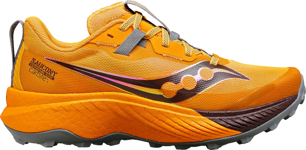 ENDORPHIN EDGE Jaune