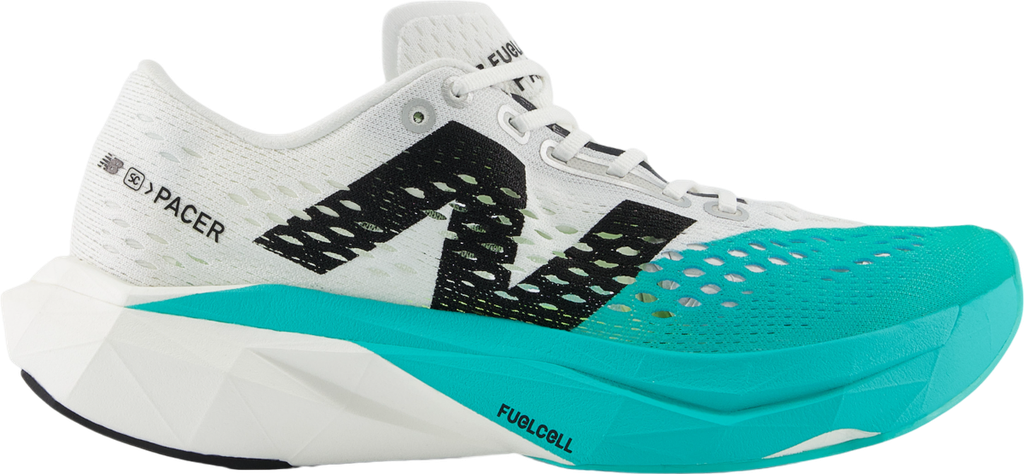 FuelCell SuperComp Pacer v2 Multicolore