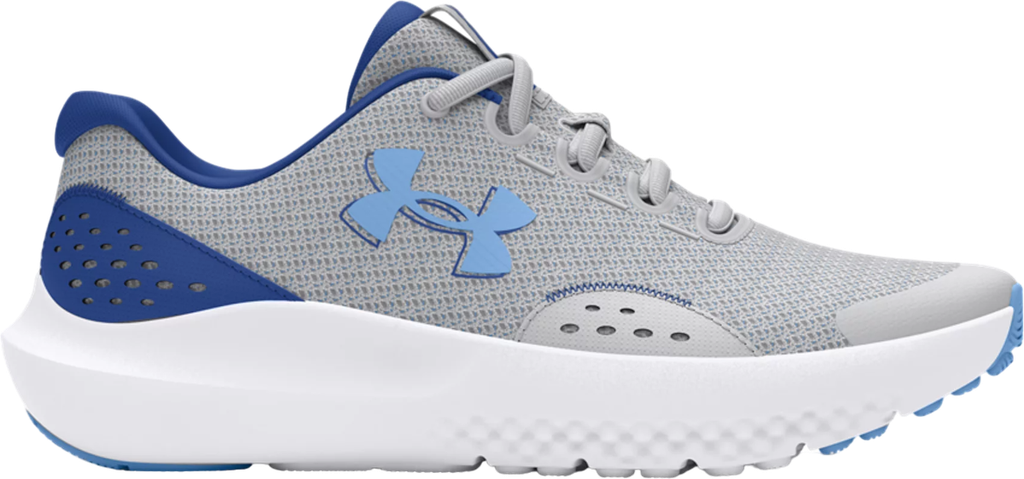UA BGS Surge 4 Argent