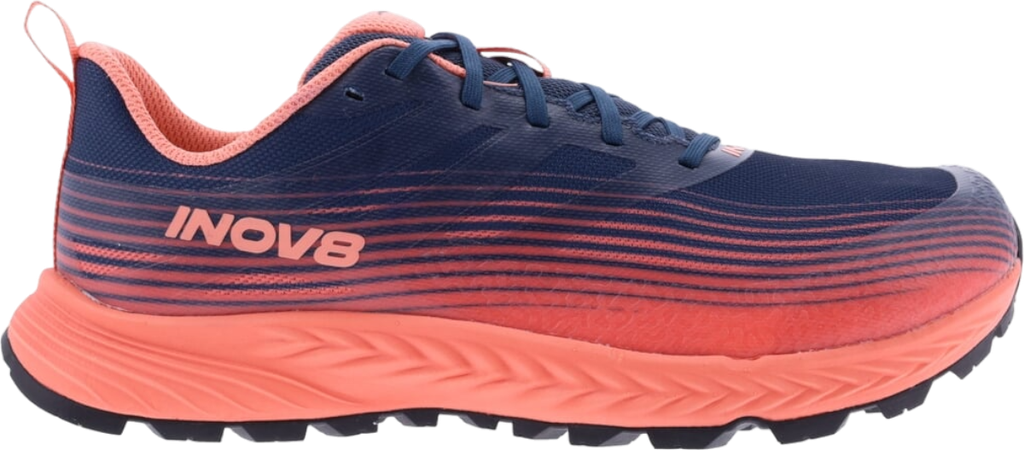 TrailFly Speed wide Multicolore