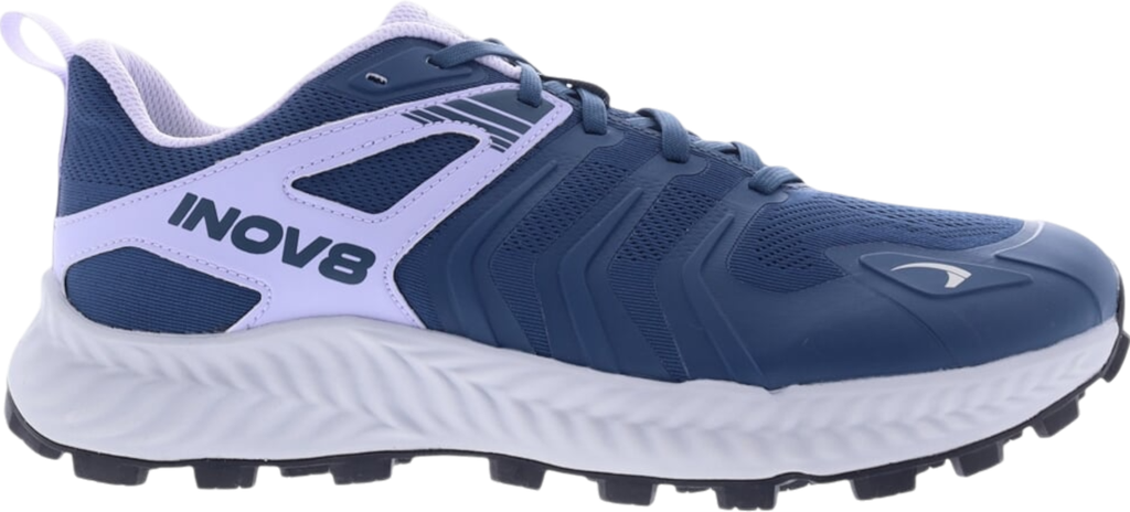TrailTalon Bleu