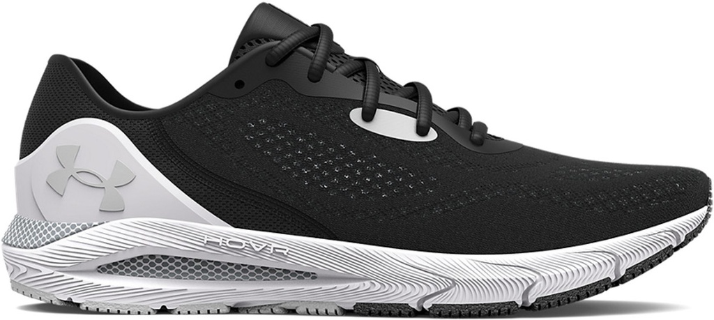 UA W HOVR Sonic 5 Noir