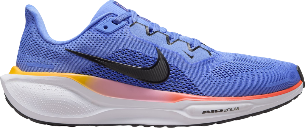 Pegasus 41 Bleu