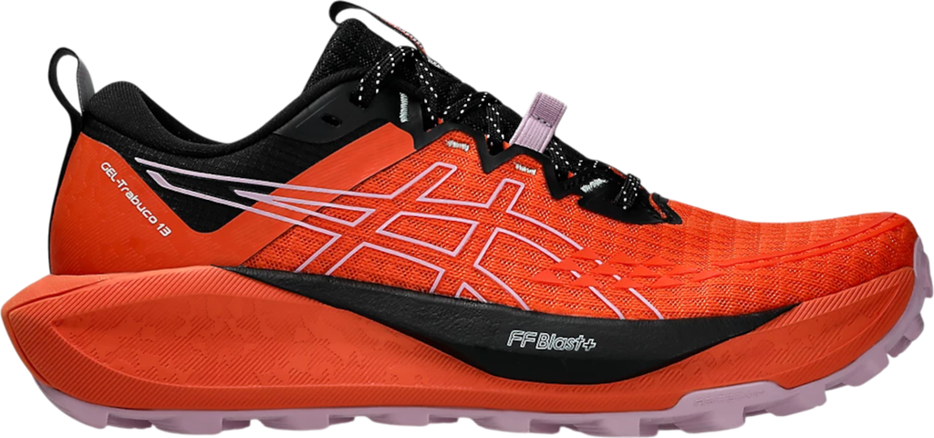 GEL-Trabuco 13 Orange