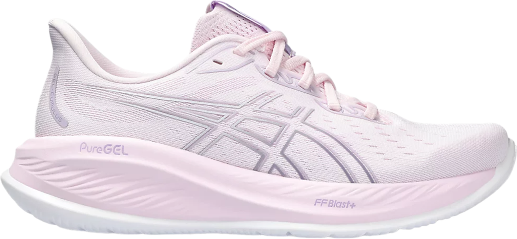 GEL-CUMULUS 26 Rose