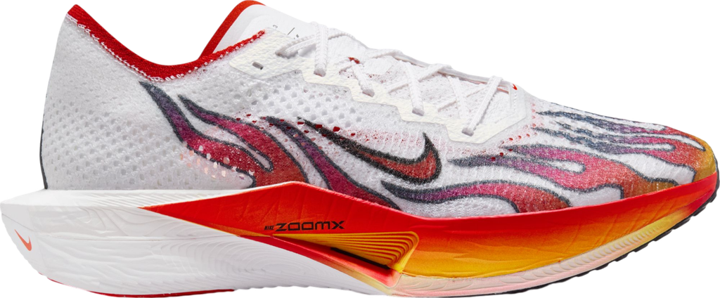 Vaporfly 3 Ekiden Blanc