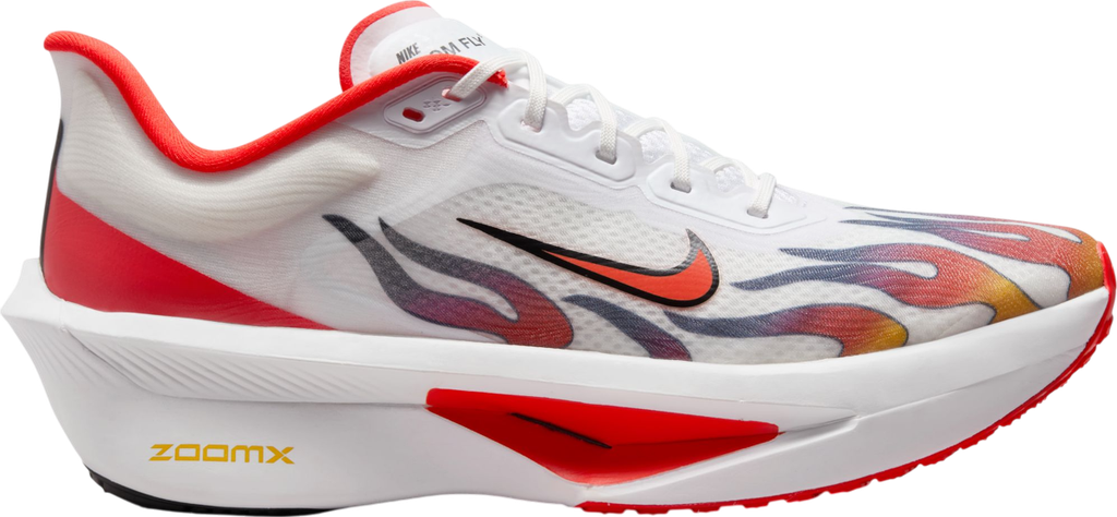 Zoom Fly 6 Ekiden Blanc