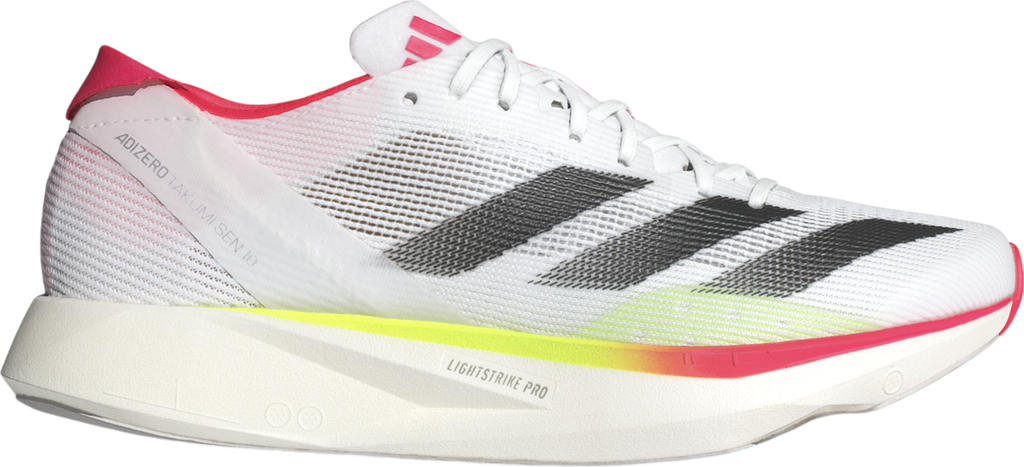 ADIZERO TAKUMI SEN 10 W Blanc