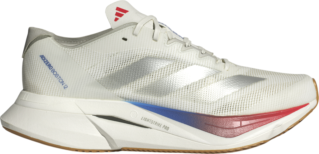 ADIZERO BOSTON 12 W Blanc