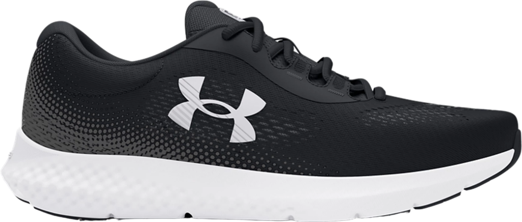 UA W Charged Rogue 4 Noir