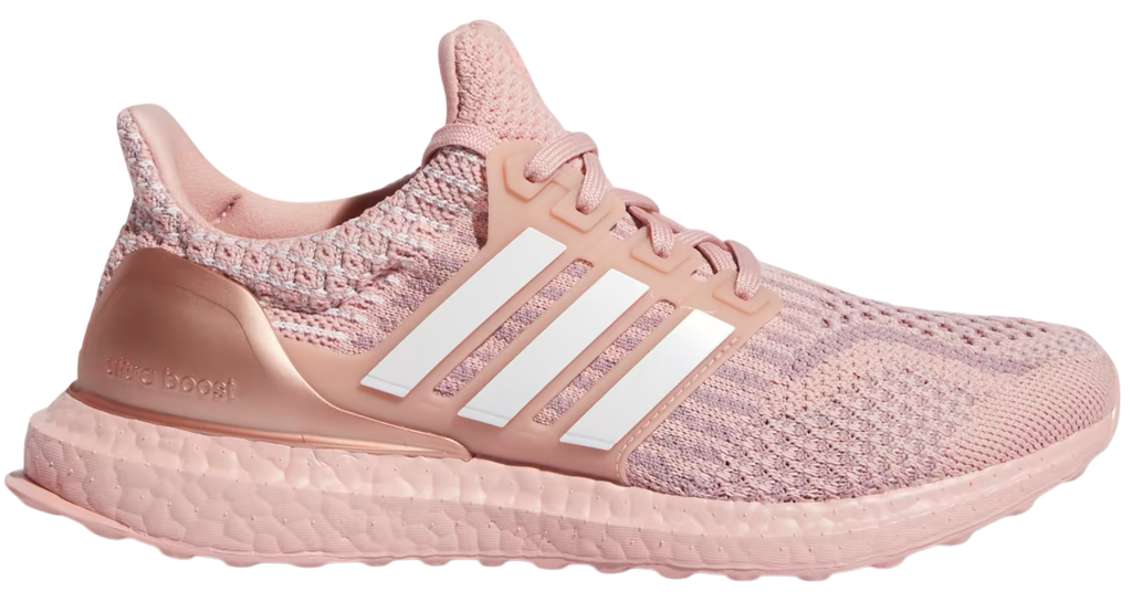 ULTRABOOST 5.0 DNA W Rose