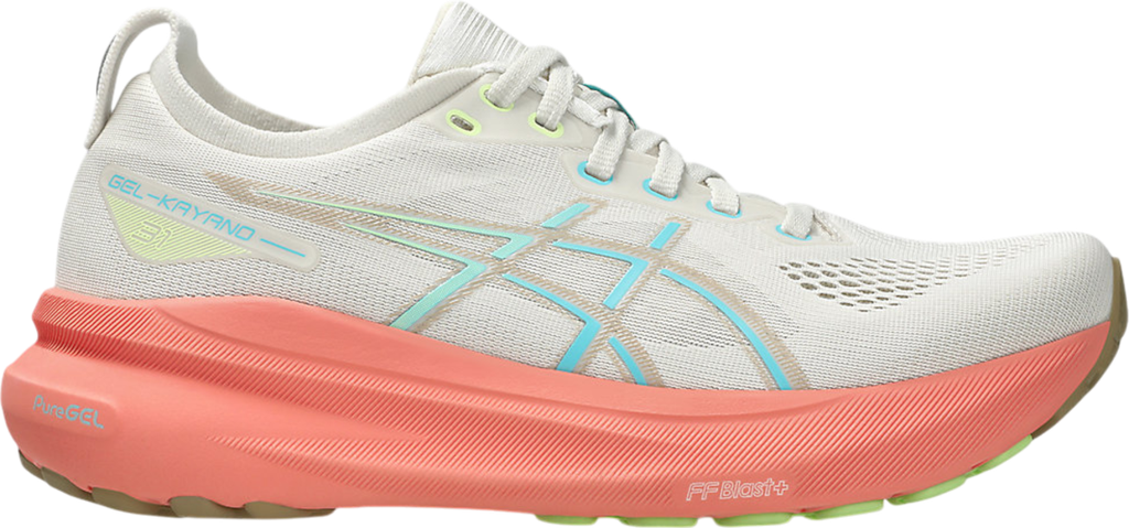 GEL-KAYANO 31 Blanc