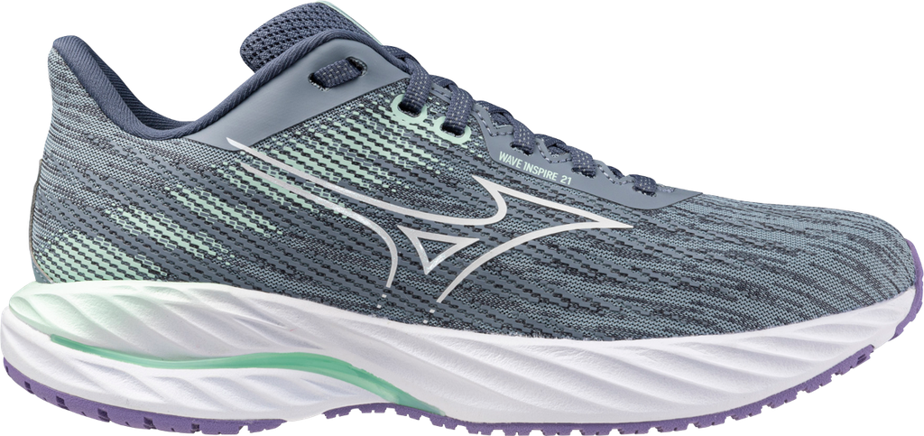 WAVE INSPIRE 21 Argent