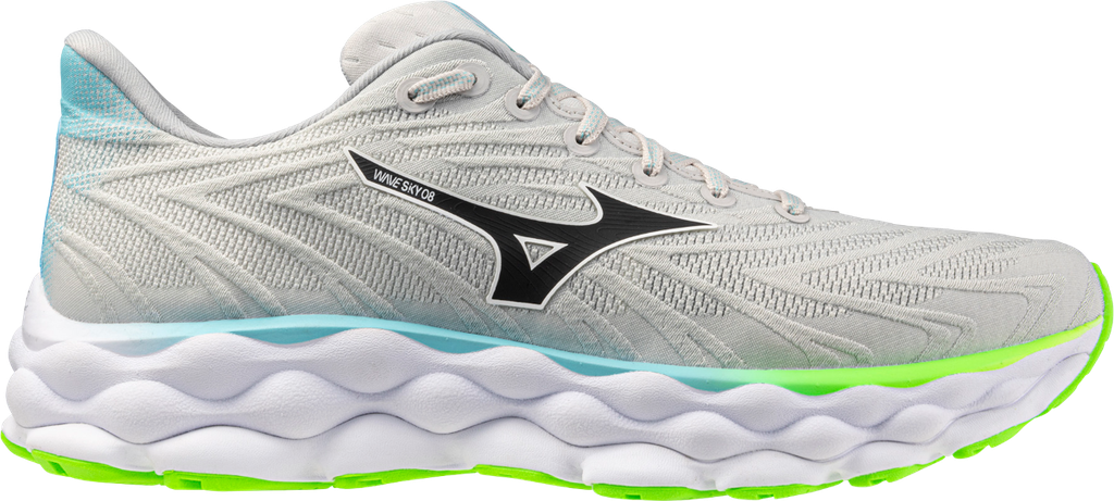 WAVE SKY 8 Argent