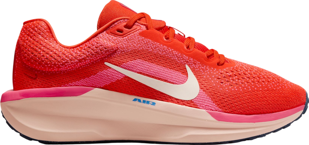 Winflo 11 Rouge