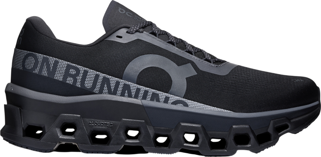 Cloudmonster 2 Noir