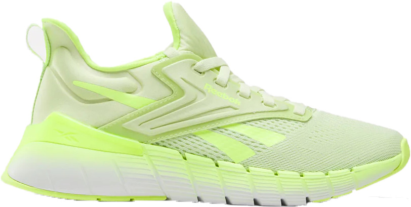 NANO GYM Jaune