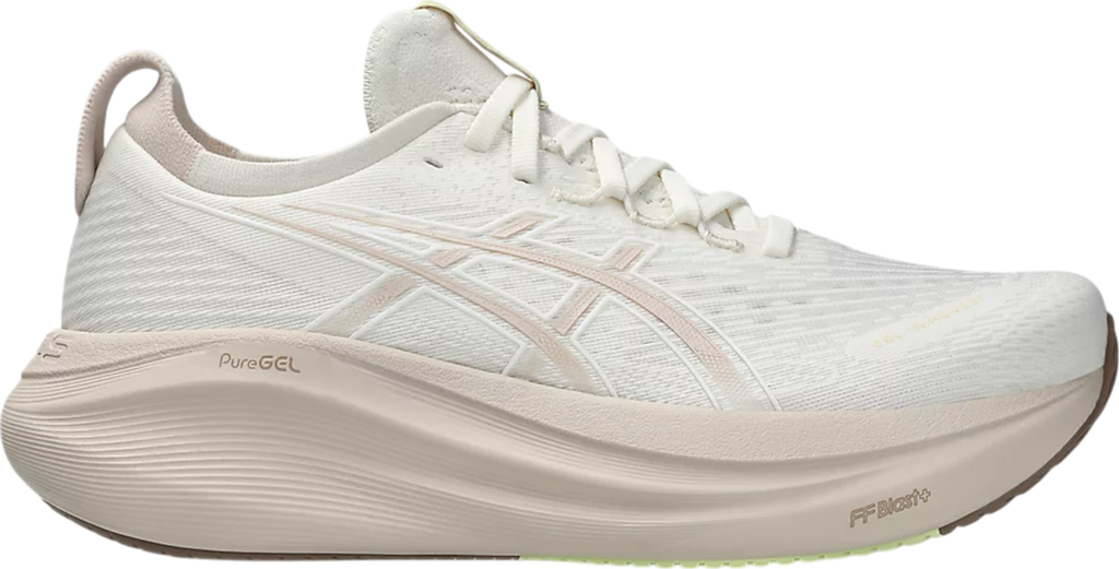 GEL-NIMBUS 27 Blanc