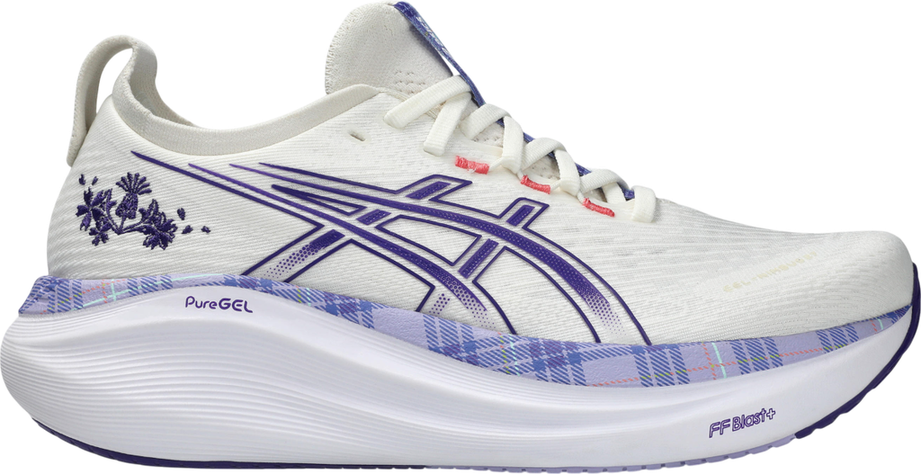 GEL-NIMBUS 27 Blanc
