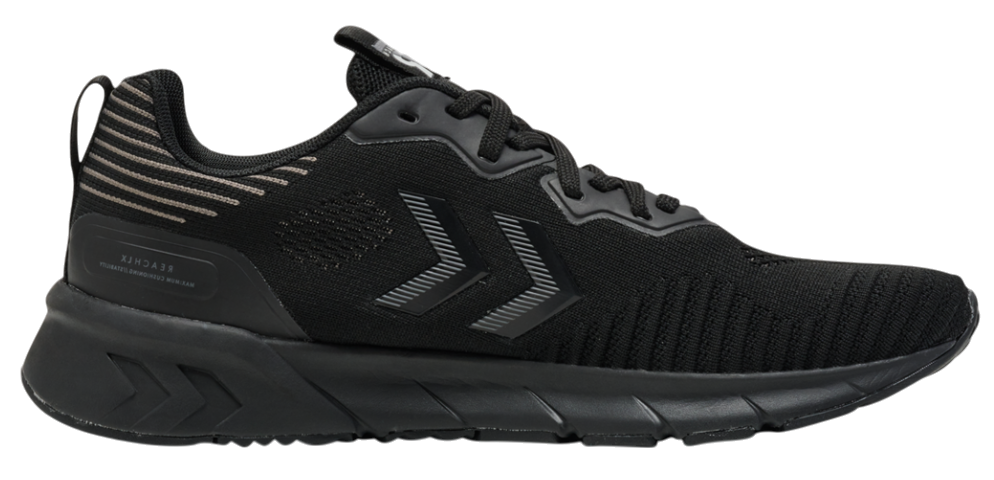 REACH TR FLEX Noir
