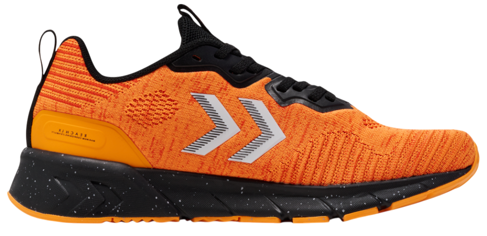 Hummel Reach Tr Flex shoes Orange