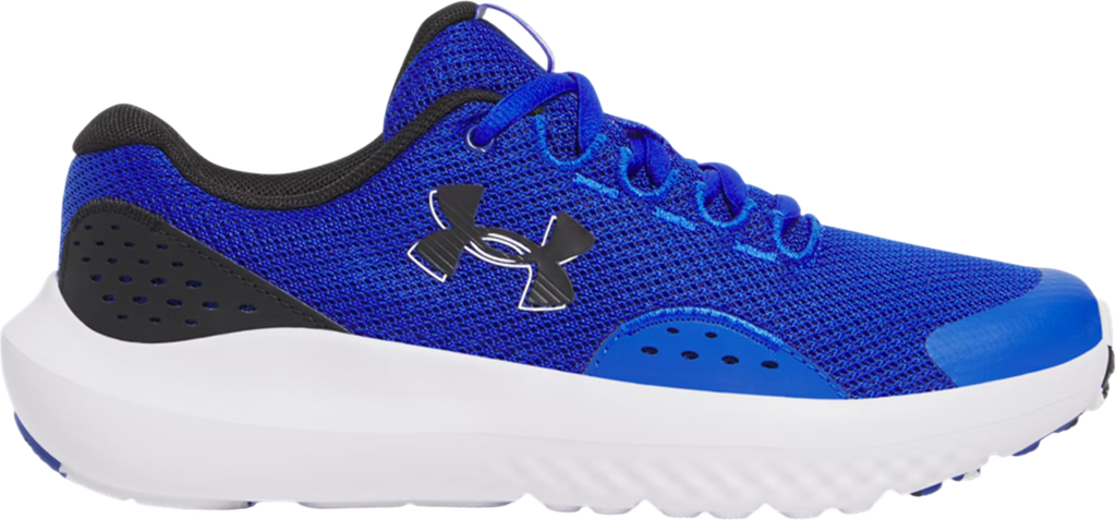 UA BGS Surge 4 Bleu