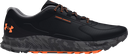 UA Charged Bandit TR 3 Noir