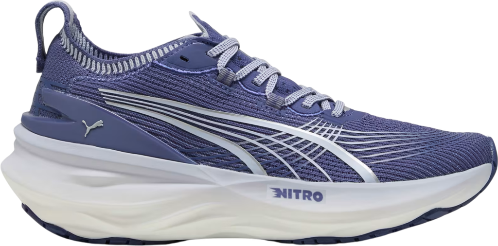 ForeverRun NITRO 2 Bleu
