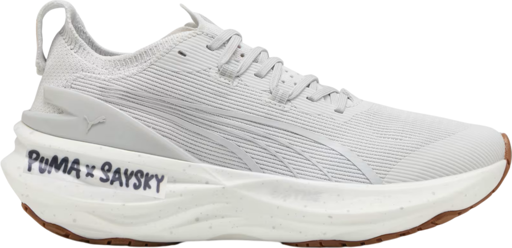 ForeverRun NITRO 2 SAYSKY Argent