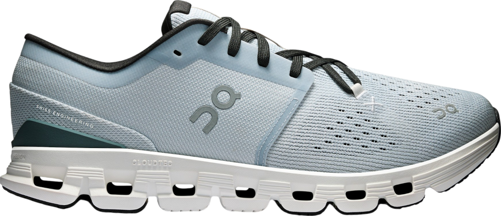 Cloud X 4 Bleu