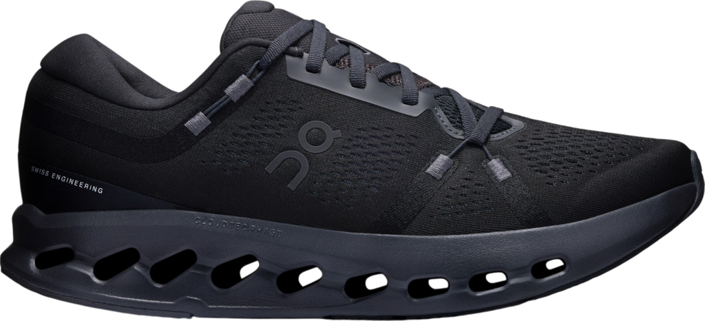 Cloudsurfer 2 Noir