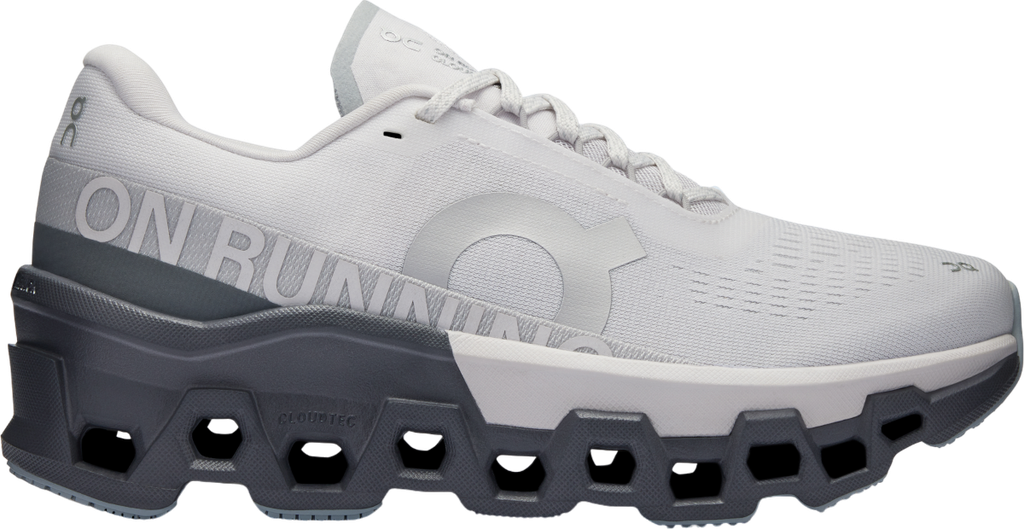Cloudmonster 2 Blanc