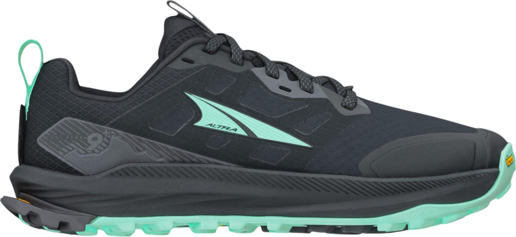 W LONE PEAK 9+ Noir