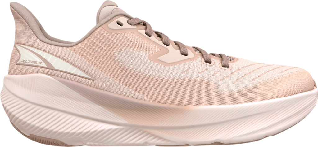 Experience Flow Rose