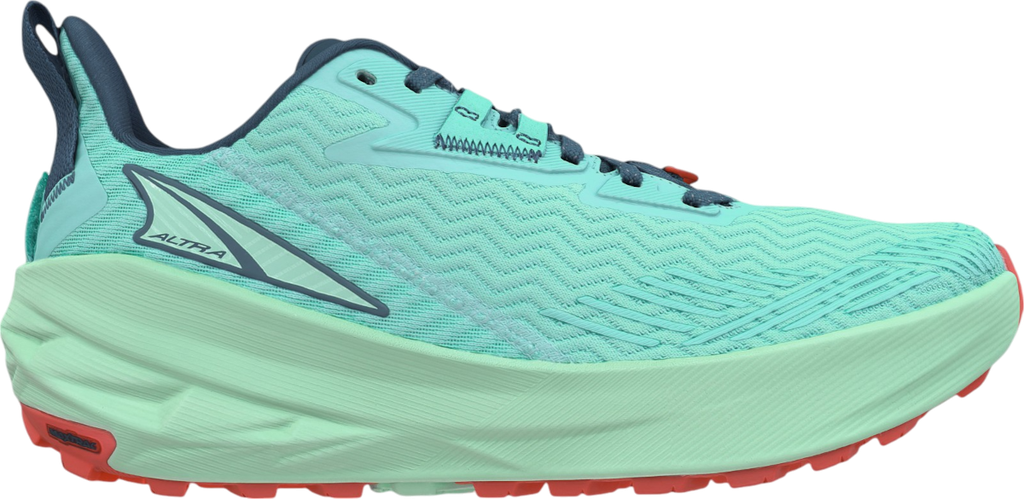 W EXPERIENCE WILD Bleu