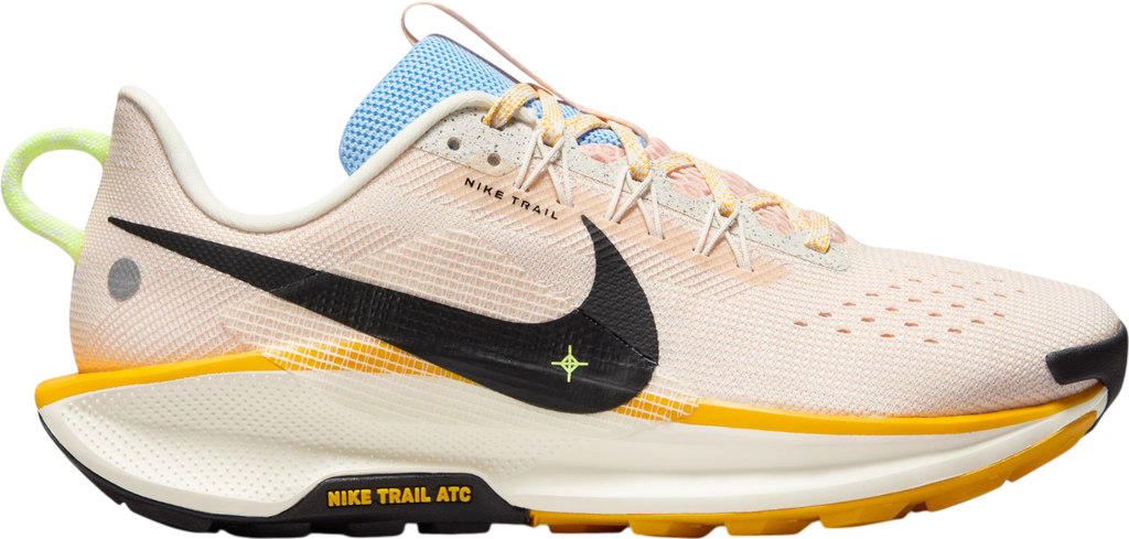 Pegasus Trail 5 Multicolore