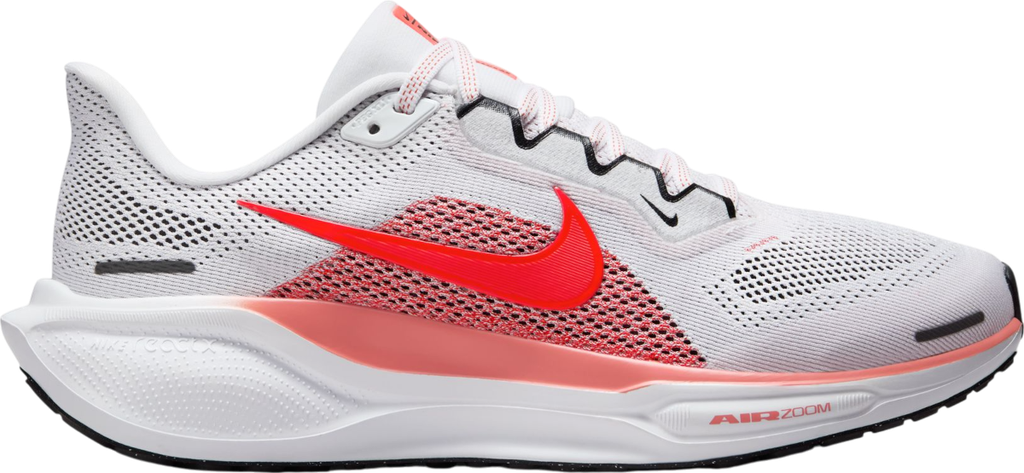 Pegasus 41 Blanc