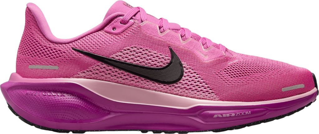 Pegasus 41 Violet