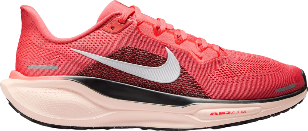 Pegasus 41 Rouge