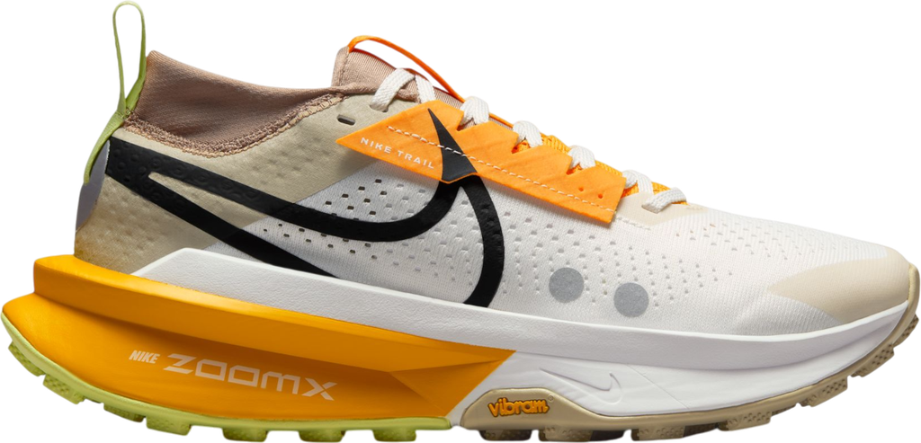 Zegama 2 Blanc