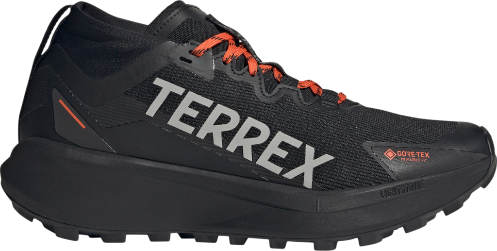 TERREX AGRAVIC GTX Noir
