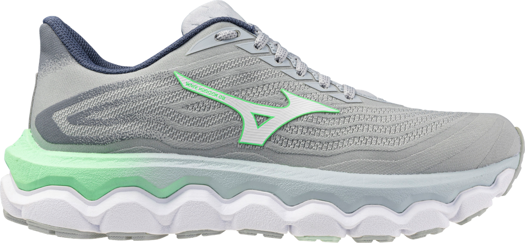 Wave Horizon 8 Argent
