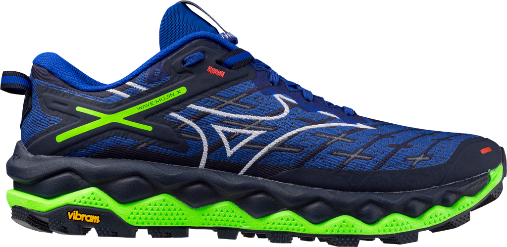 WAVE MUJIN 10 Bleu