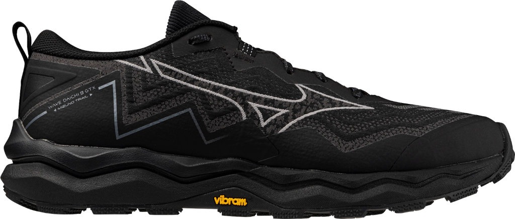 Wave Daichi 9 GTX Noir