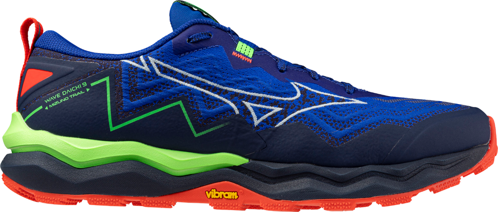 Wave Daichi 9 Bleu